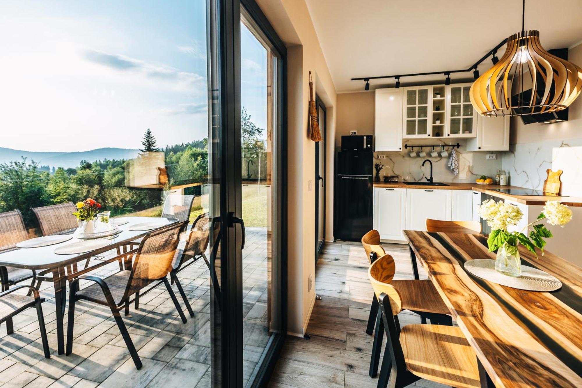 House Holiday home
