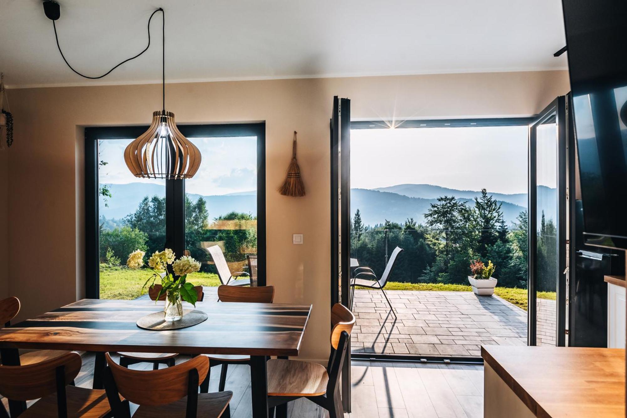 House Zawoja