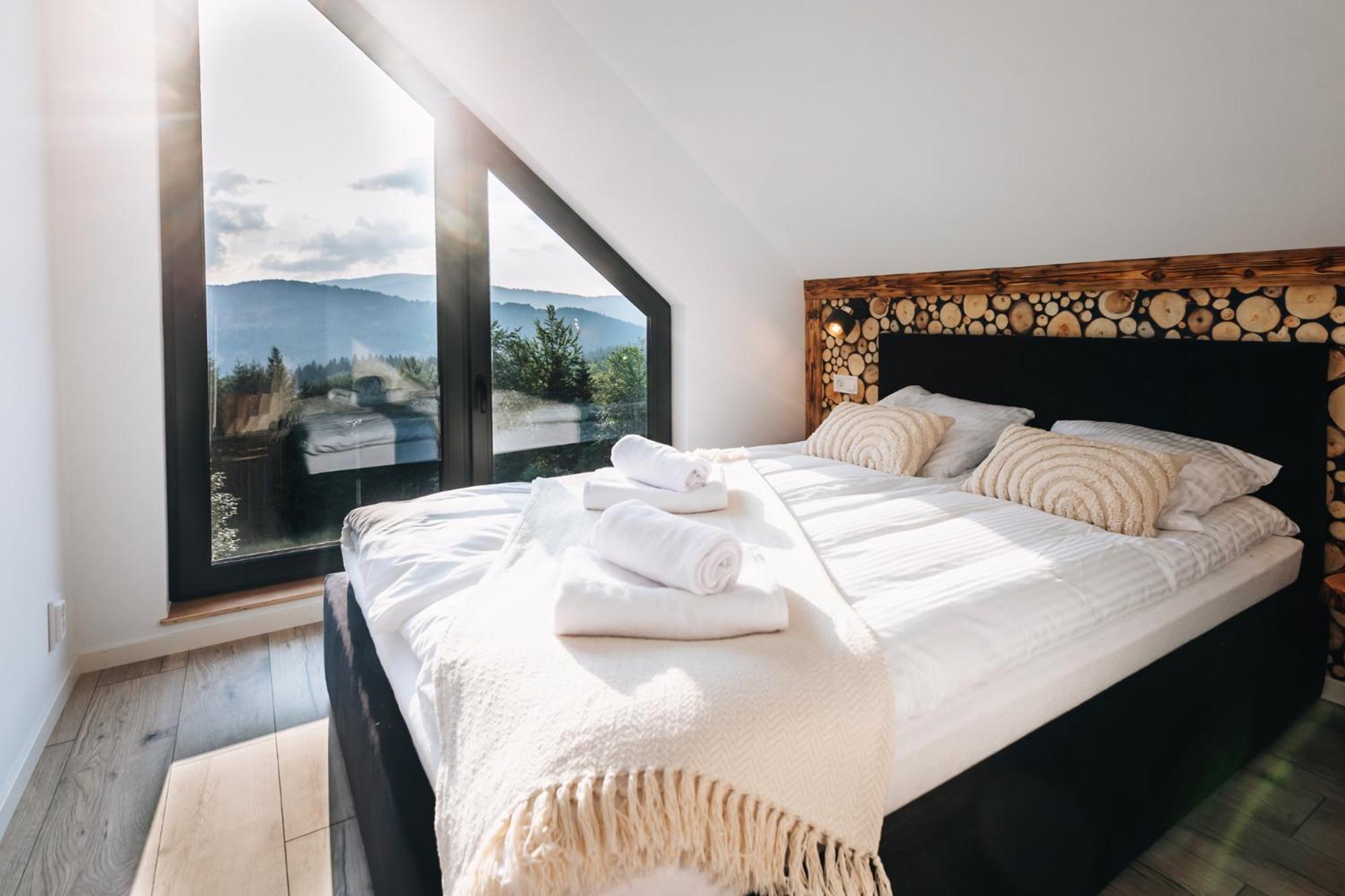 Holiday home House Zawoja