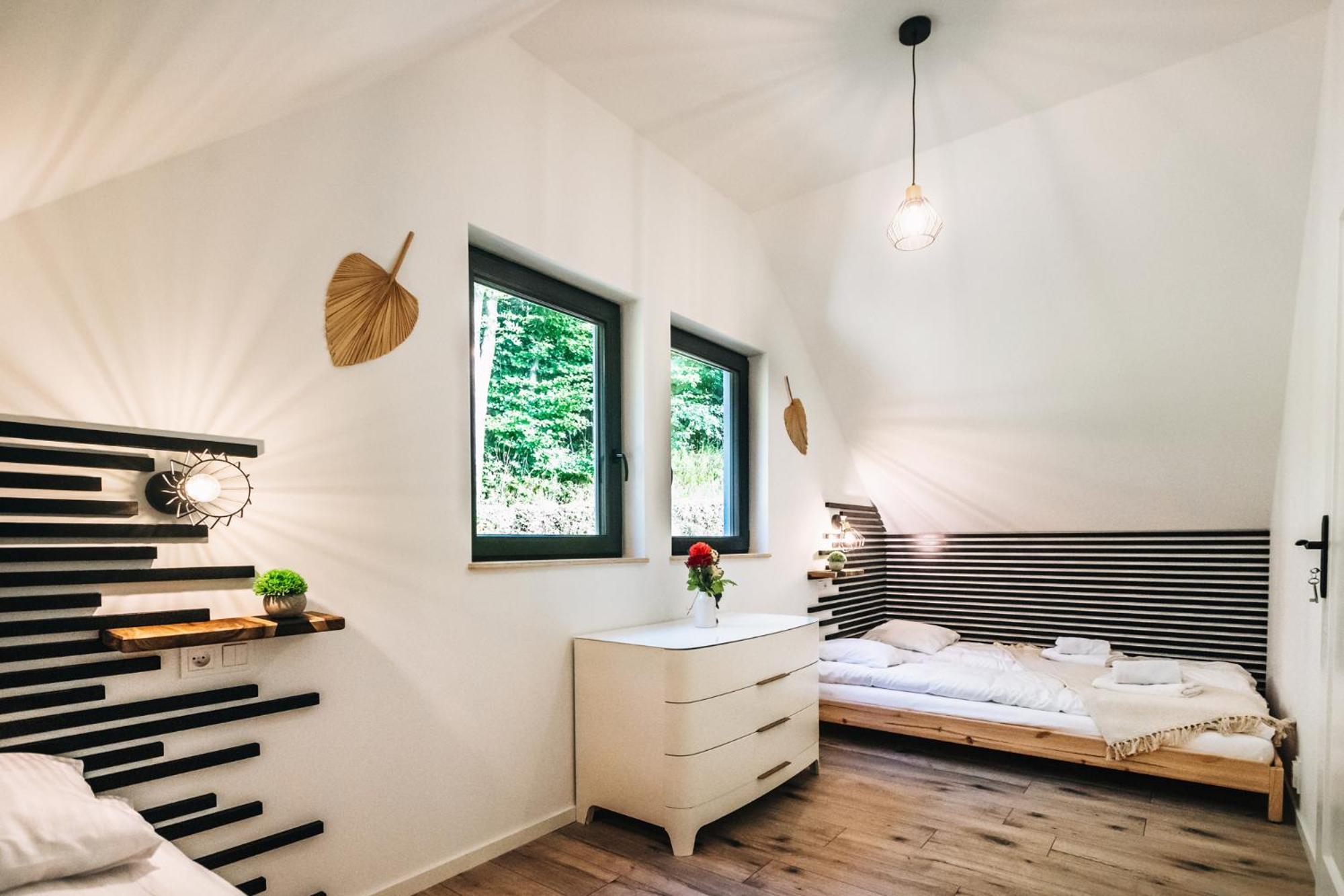 House * Zawoja