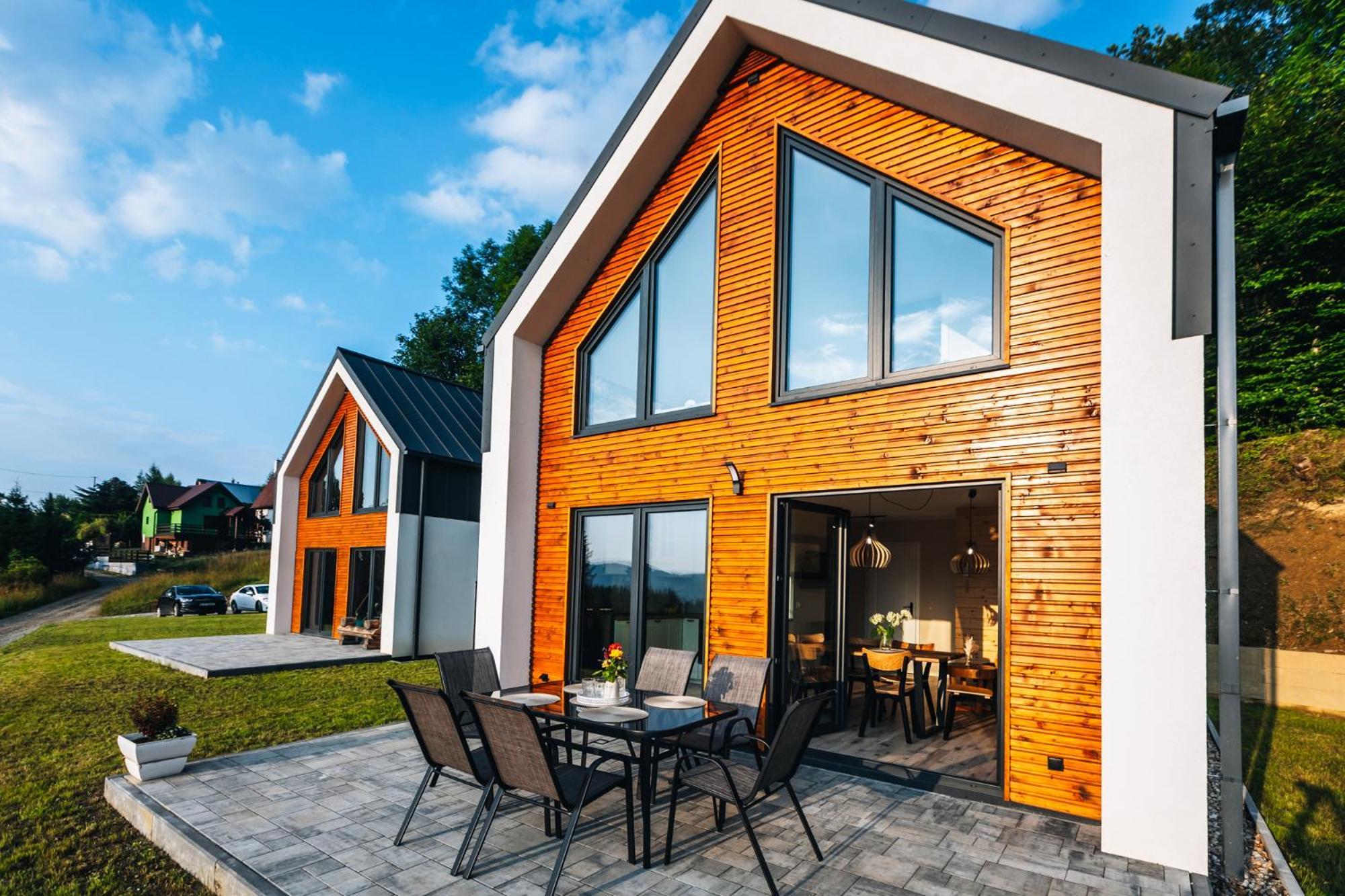 Holiday home House
