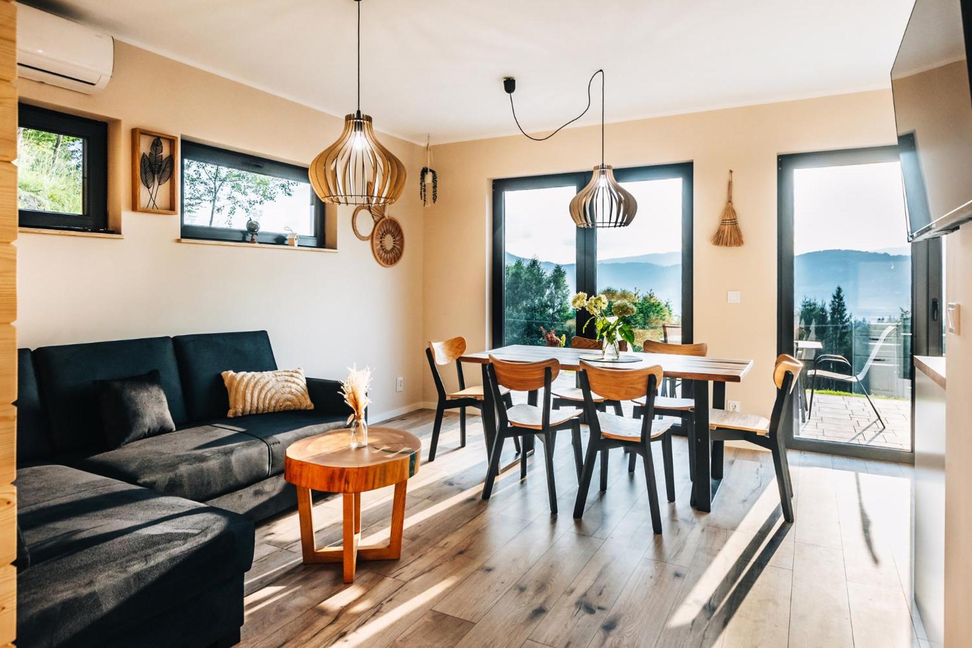 House Holiday home Zawoja