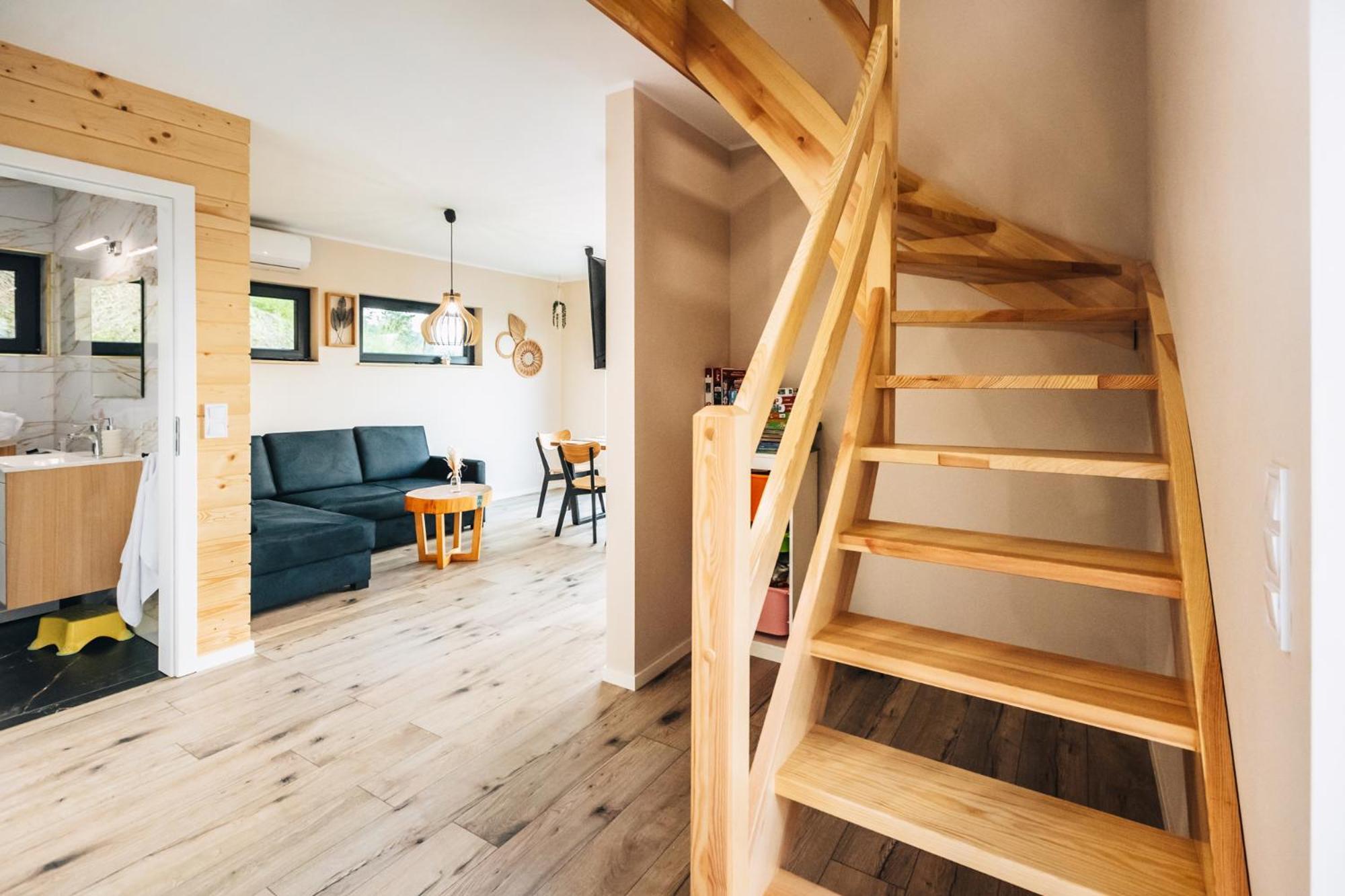 Holiday home House