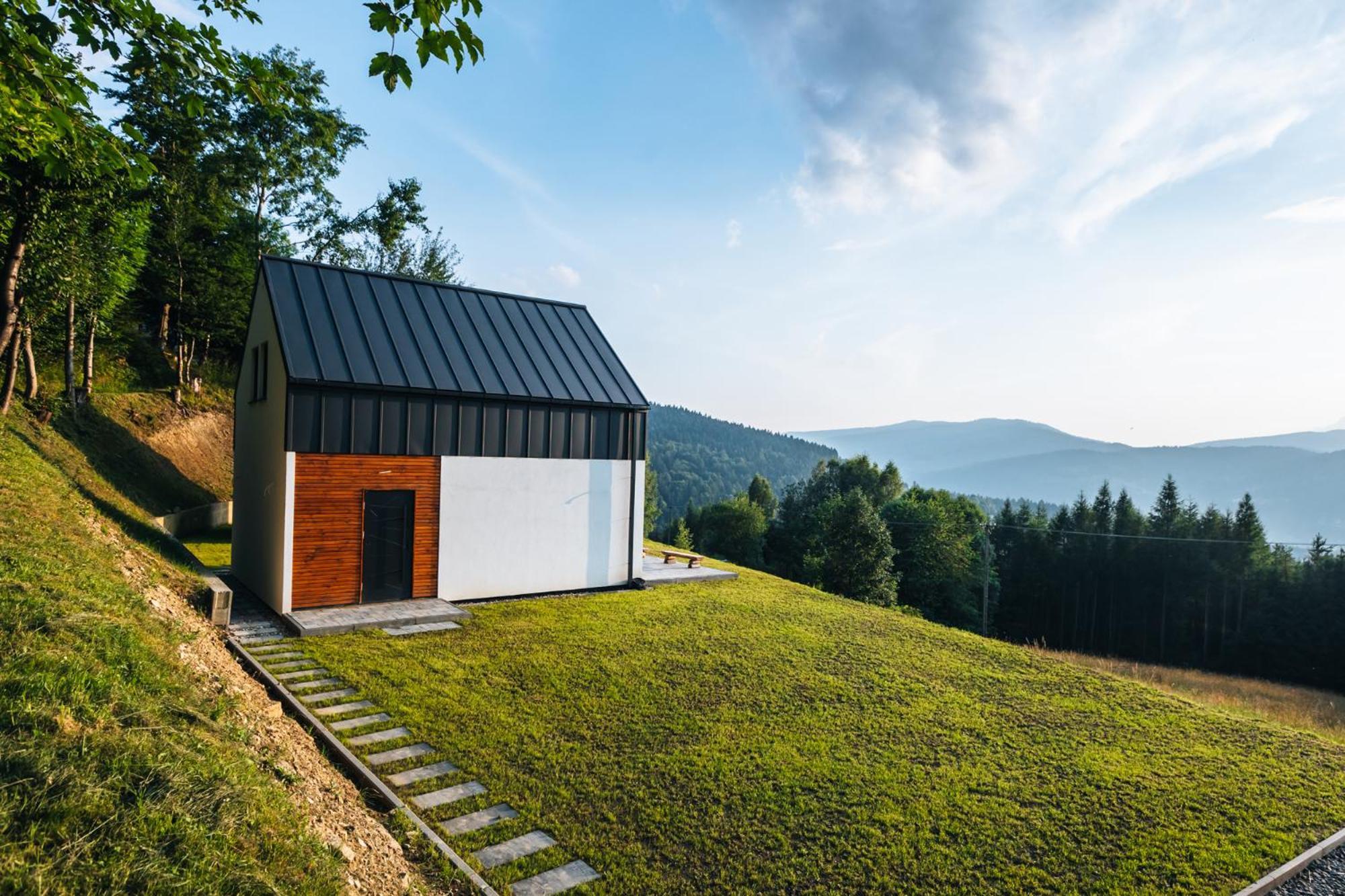 Holiday home House Zawoja